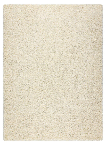 Teppich Soffi Shaggy 5cm Creme