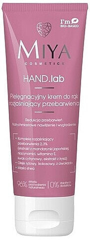 Handcreme