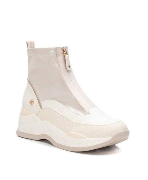 Women's Sport Booties By XTI