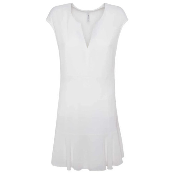 PEPE JEANS Kaila Short Dress