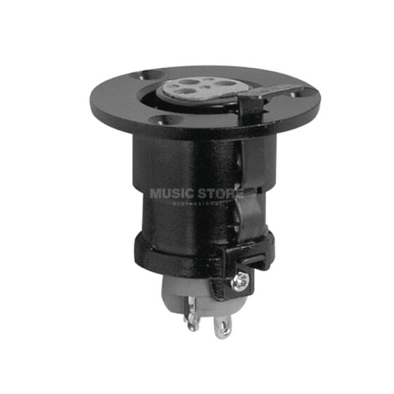 Sennheiser MZT 30 Flush mount with XLR-3 socket