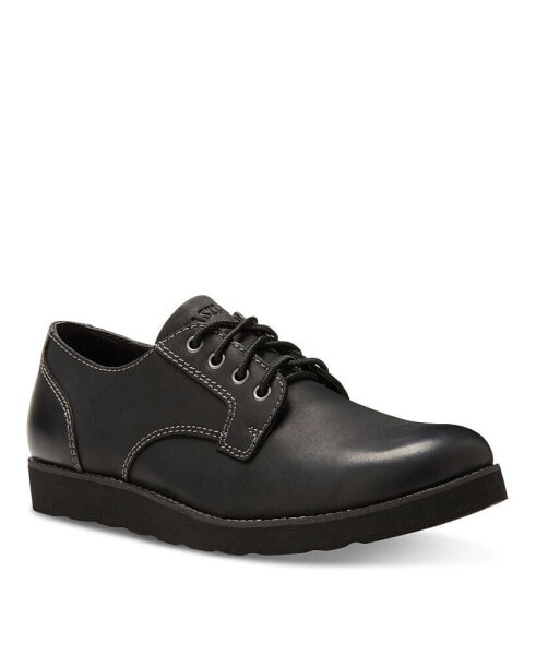 Men's Jones Plain Toe Oxford Shoes