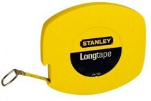 Stanley Steel Measure Tapp 20m