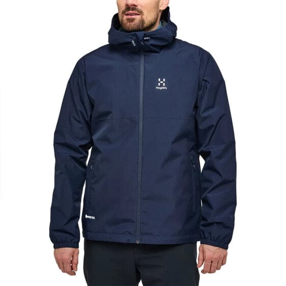 HAGLOFS Hajk Goretex jacket