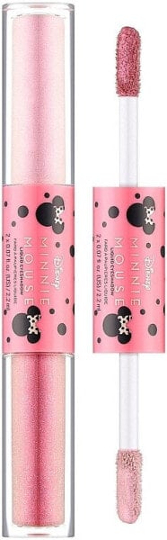 Makeup Revolution Disney's Minnie Mouse Liquid Eyeshadow Duo