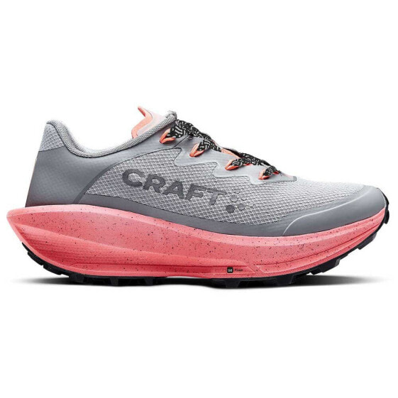 CRAFT Ctm ultra carbon trail trail running shoes