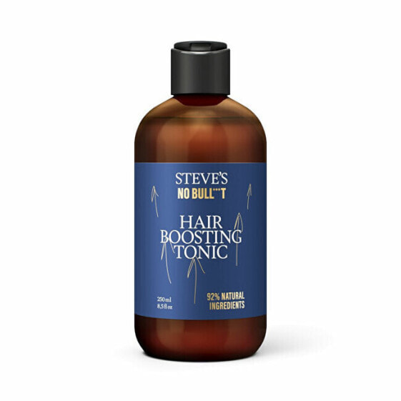 Steve´s hair tonic ( Hair Boosting Tonic) 250 ml