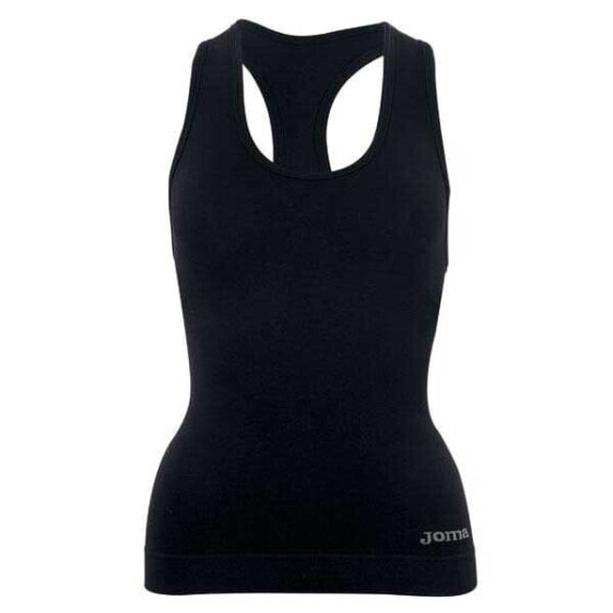 JOMA Brama Classic sleeveless T-shirt