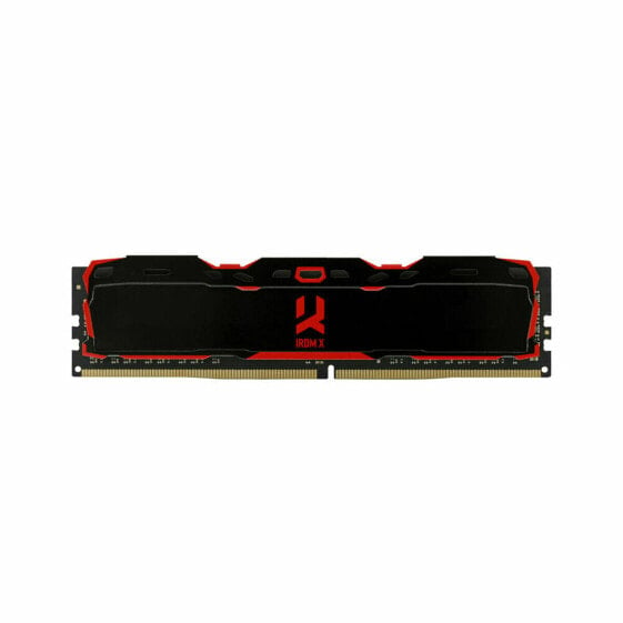 Память RAM GoodRam IRDM X DDR4 8 Гб 3200 MHz CL16 DDR4