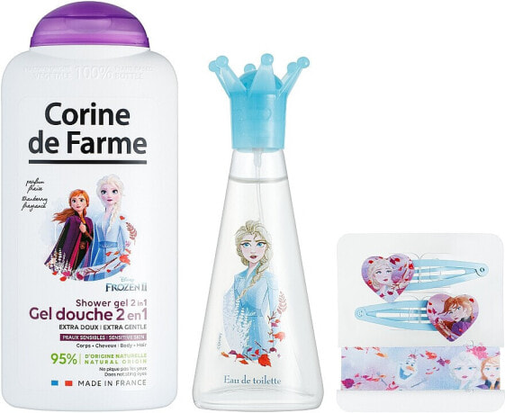 Corine De Farme Disney Frozen II