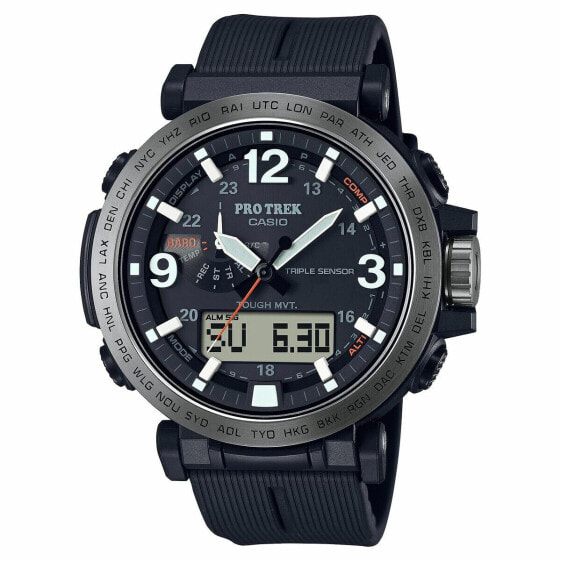 Часы Casio PRO TREK 6600 Series Ø 51 5 mm