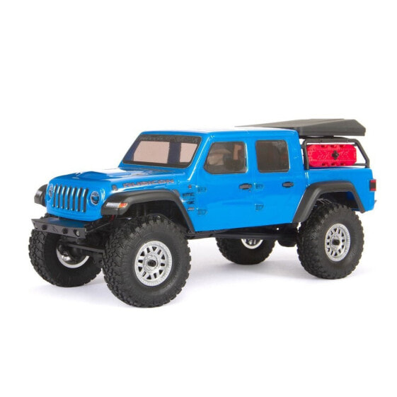 AXIAL SCX24 Jeep Gladiator 4WD RTR Remote Control Car Remote Control