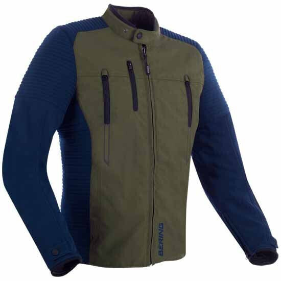 BERING Crosser jacket