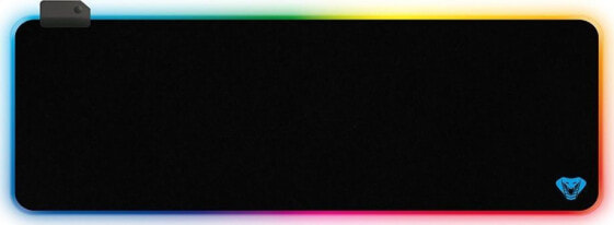 Мат для геймеров Media-Tech COBRA PRO RGB GAMING MAT MT262