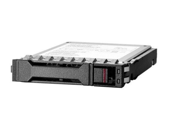 HPE P40430-B21 - 2.5" - 300 GB - 10000 RPM