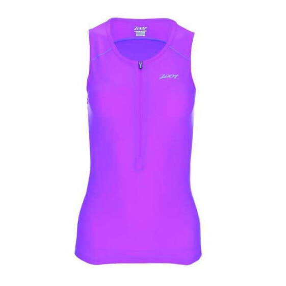 ZOOT Active Tri Mesh Sleeveless Jersey