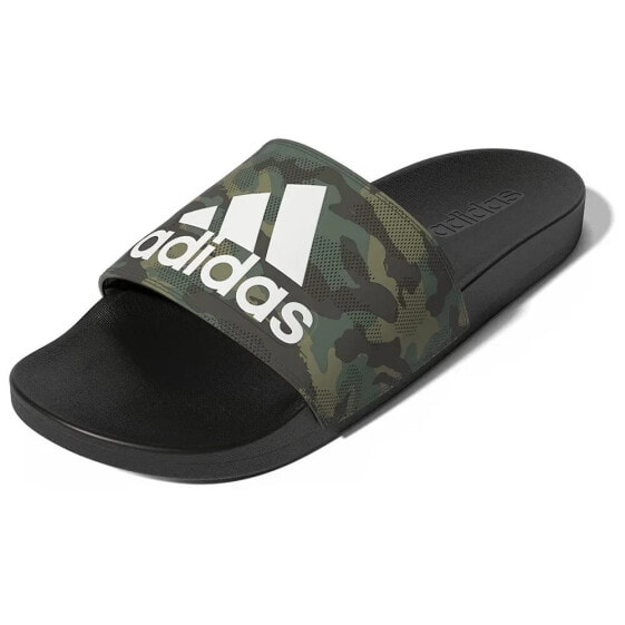 Шлепанцы Adidas Adilette Comfort