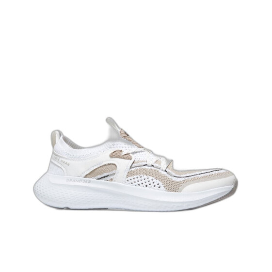 COLE HAAN Zero Grand Outpace Stitchlite II trainers