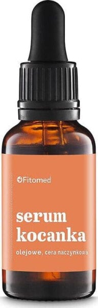 Fitomed Serum olejowe do cery naczynkowej Kocanka 27g