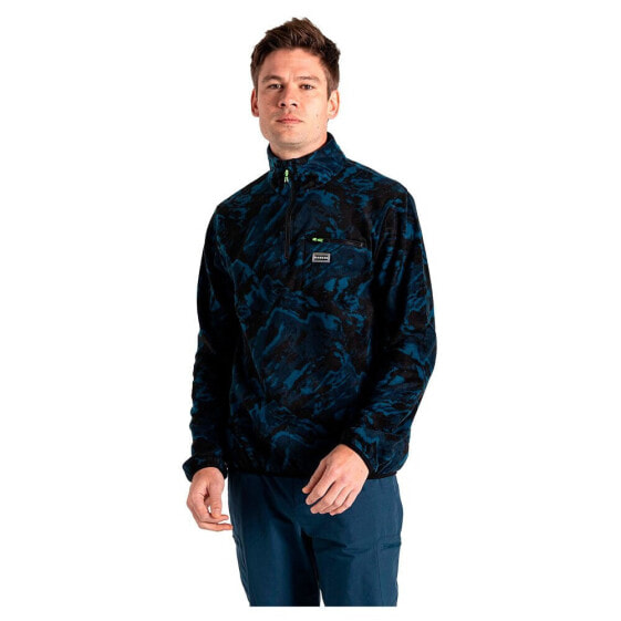 Dare2B Affinity half zip fleece