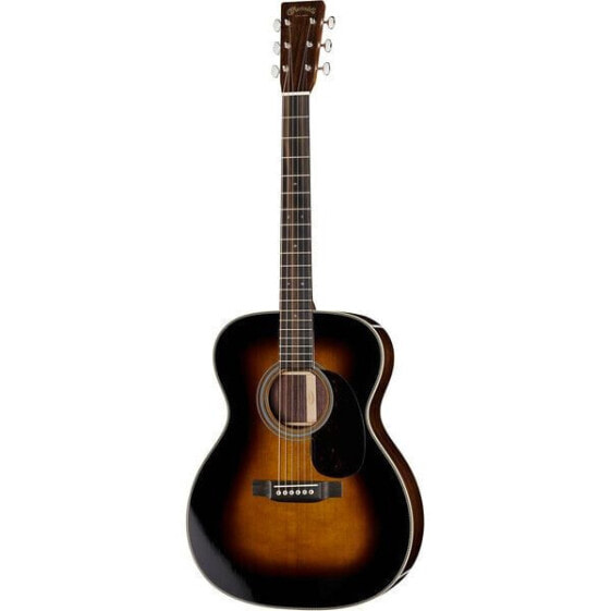 Martin Guitars 000-28 Sunburst