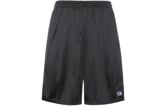 Champion Logo Trendy Clothing Casual Shorts