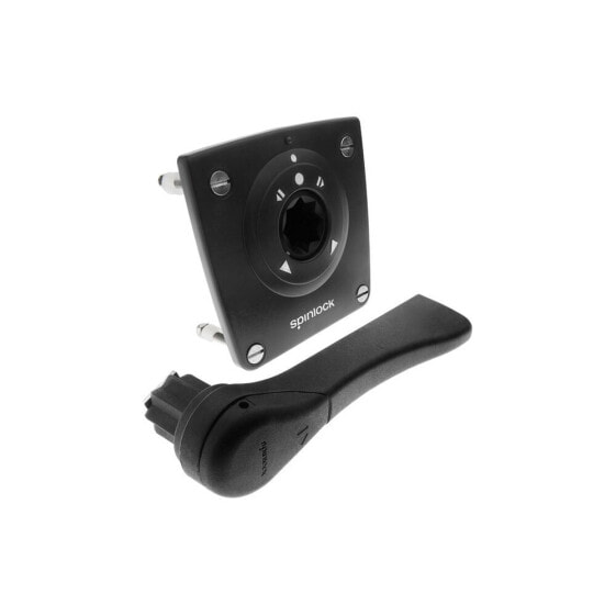 SPINLOCK Flush Mount Throttle Control Lever