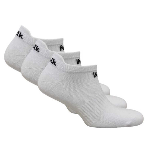 Носки невидимки для спорта NORFOLK Selkirk 3 пары