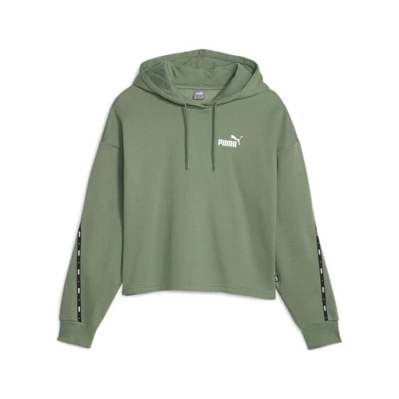 PUMA Ess Tape Fl hoodie