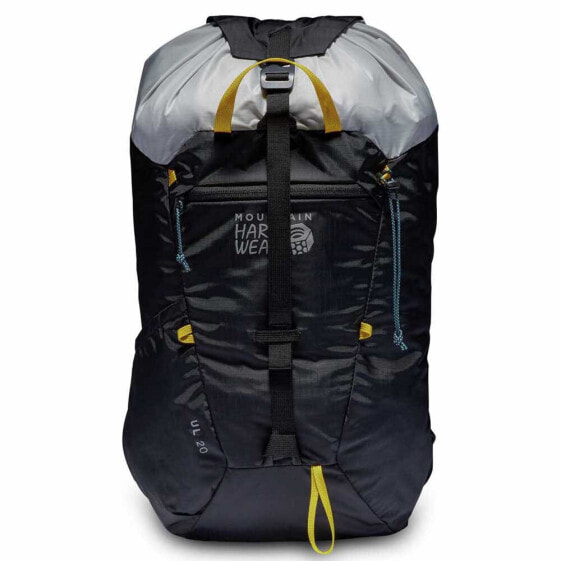 Рюкзак Mountain Hardwear 20L из переработанного нейлона