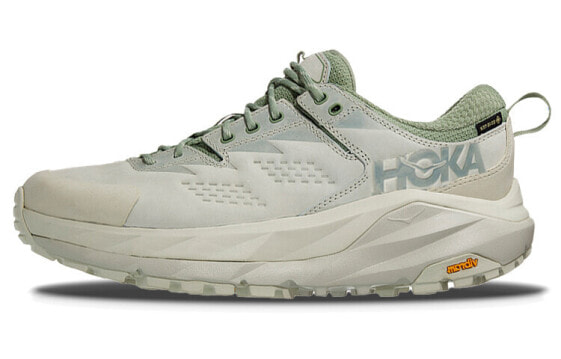 HOKA ONE ONE Kaha Low GTX 1123114-CTBS Trail Shoes