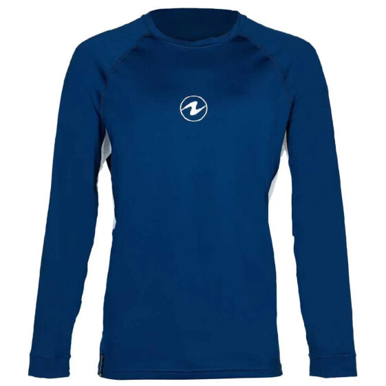 AQUALUNG Rashguard Lf Long Sleeve Man