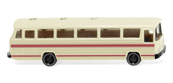 Wiking 097102 - Bus model - Preassembled - 1:160 - Reisebus (MB O 302) - Any gender - 1 pc(s)