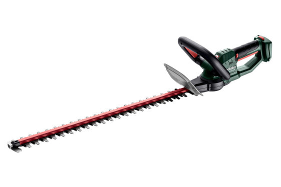 Кусторез Metabo HS 18 LTX 65 V