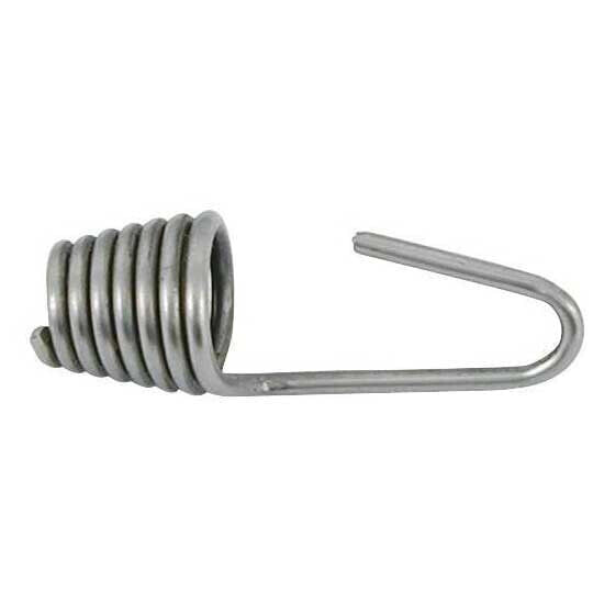 EUROMARINE AISI Stainless Steel Hook