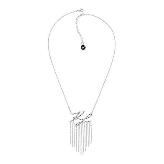 KARL LAGERFELD 5512210 Necklace