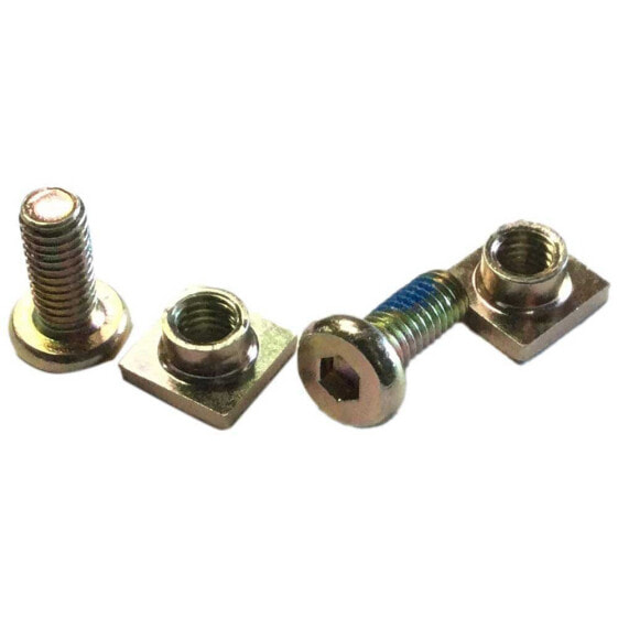 POWERSLIDE Habs Brakepad Fixation Screw