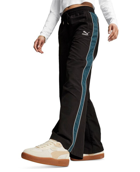 Women's T7 Play Loud Track Pants