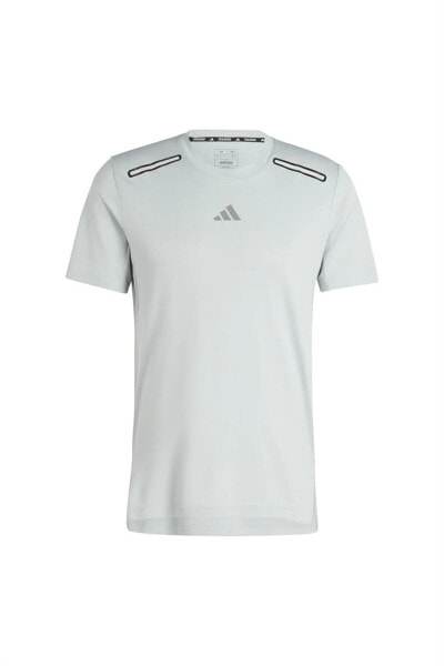 Футболка Adidas HIIT T-shirt IB3467