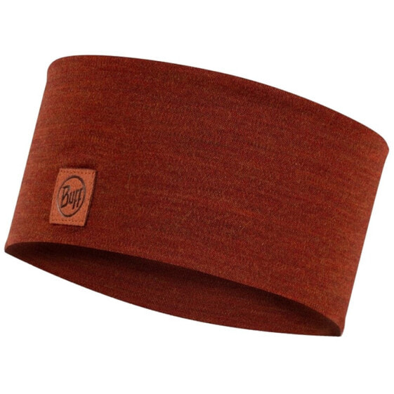 BUFF ® Merino Wide Headband