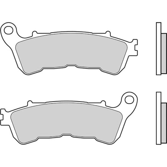 BREMBO 07063XS Sintered Brake Pads