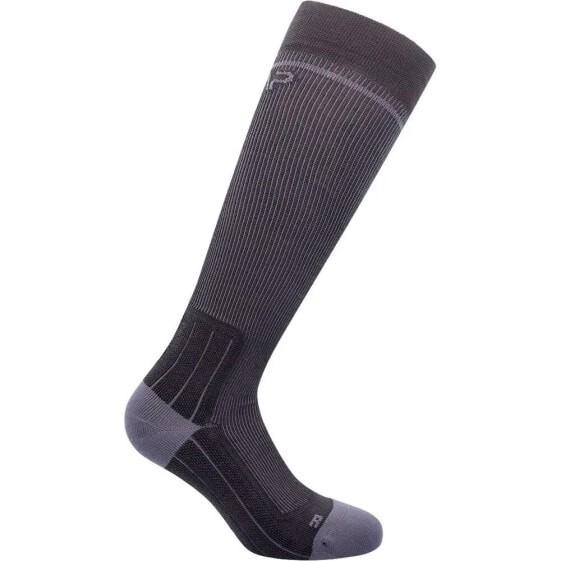 CMP Trekking Wool Long 3I49277 socks