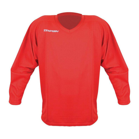 TEMPISH Trainings Hockey Youth Long Sleeve T-Shirt