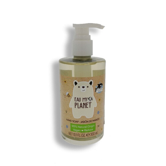 Жидкое мыло с дозатором Eau my Planet Детский 300 ml