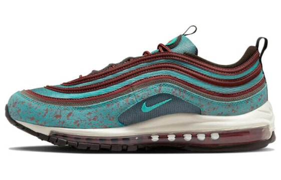 Кроссовки Nike Air Max 97 "Oxidized Bullet" DV7422-200