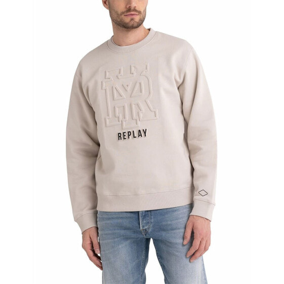 REPLAY M6716 .000.23190P sweatshirt