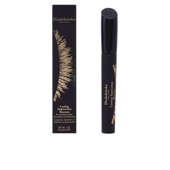 ELIZABETH ARDEN Lasting Impression Mascara 01 Black 8 5ml