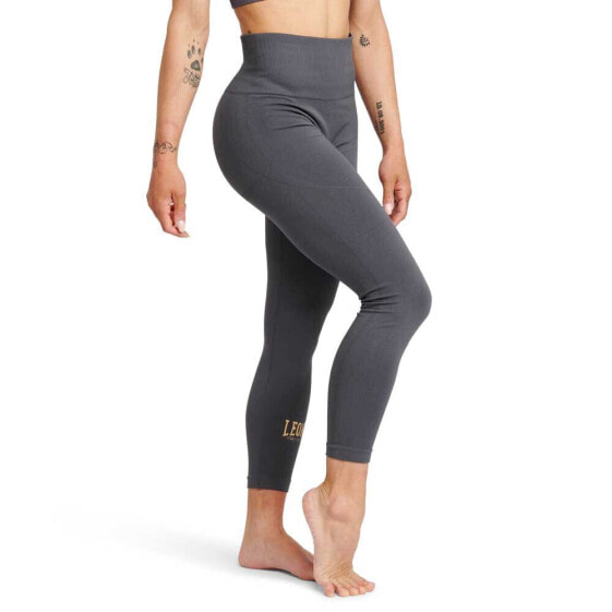 LEONE1947 Logo Leggings