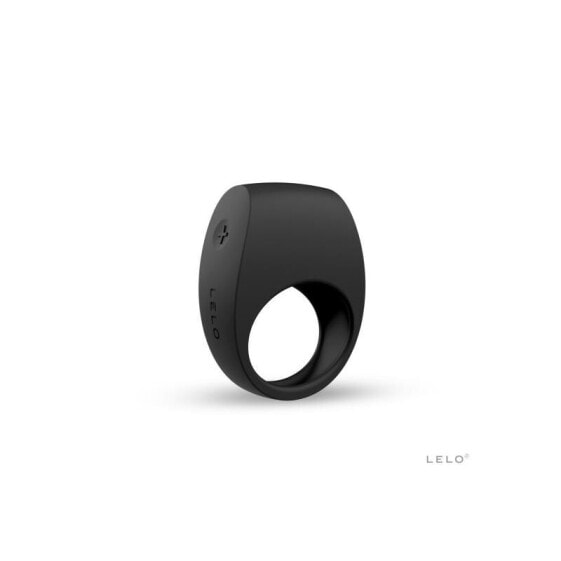 Кольцо для пар Lelo TOR 2 Black