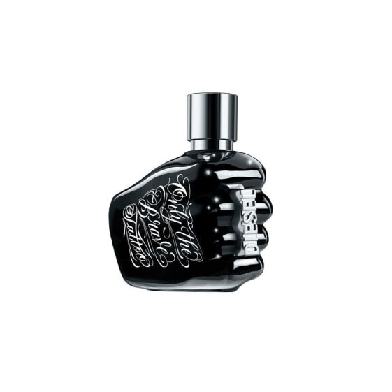 Diesel Only The Brave Tattoo 35 ml eau de toilette für Herren